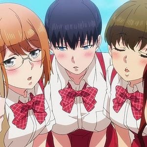 Photo World's End Harem