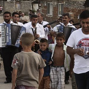 Photo The Band