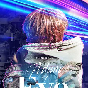 Photo Adam By Eve: A Live In Animation