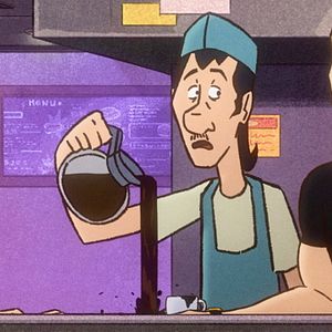 Photo The Boys: Diabolical