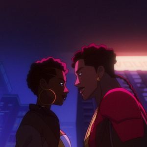 Photo The Boys: Diabolical