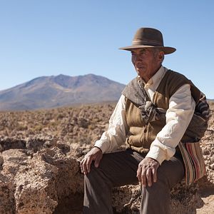 Photo Utama : La Terre Oubliée