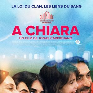 Photo A Chiara