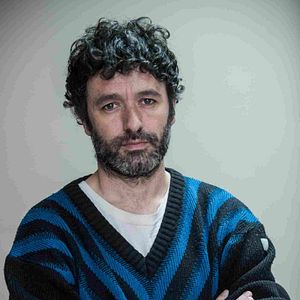 Photo Rodrigo Sorogoyen