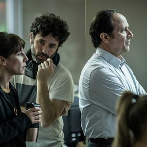 Photo Rodrigo Sorogoyen