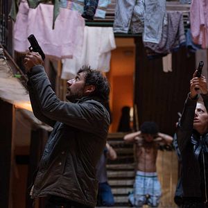 Photo Raúl Fernández de Pablo