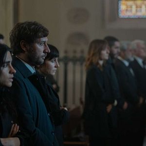 Photo Marián Álvarez