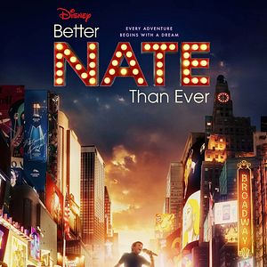 Photo Le Monde de Nate