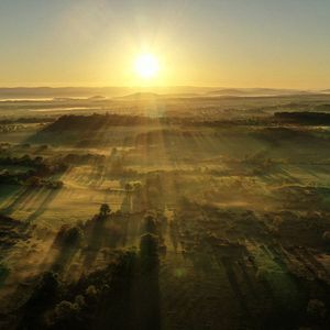 Photo Touroulis - Voyage entre le Larzac et le Causse Comtal