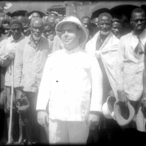 Photo Guinée, Berceau de l'Empire