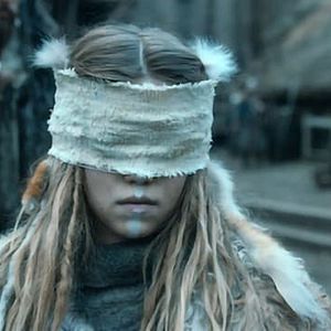 Photo The Last Kingdom