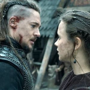 Photo The Last Kingdom