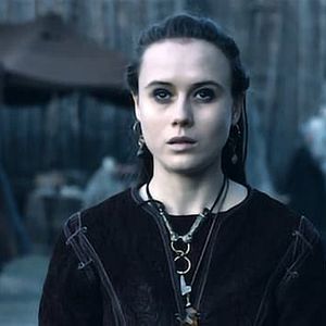 Photo The Last Kingdom