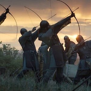 Photo The Last Kingdom