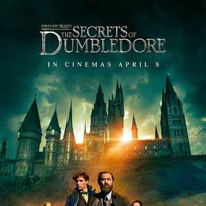 Photo Les Animaux Fantastiques : les Secrets de Dumbledore