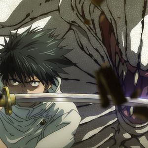 Photo Jujutsu Kaisen 0