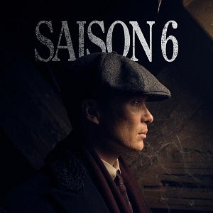 Photo Peaky Blinders