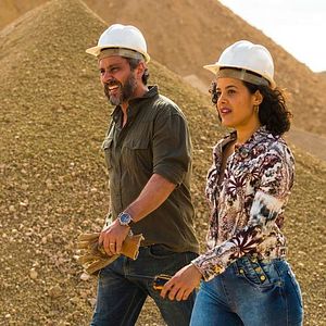 Photo Onde Nascem os Fortes