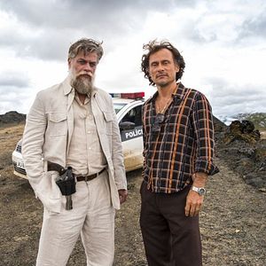 Photo Onde Nascem os Fortes