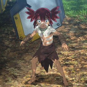 Photo Pokémon, le film : Les secrets de la jungle