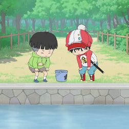 Photo Kotaro en solo