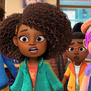 Photo Le Monde de Karma