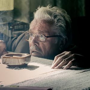 Photo Henry Hübchen