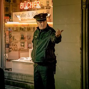 Photo Detlev Buck