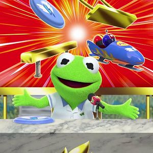 Photo Les Muppet Babies (2018)