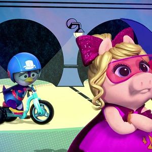 Photo Les Muppet Babies (2018)