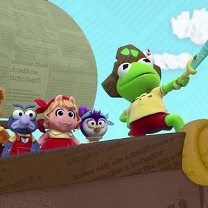 Photo Les Muppet Babies (2018)