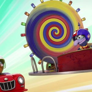 Photo Les Muppet Babies (2018)