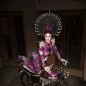 Photo Cherry Valentine