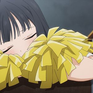 Photo Akebi's Sailor Uniform