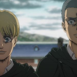 Photo L'Attaque des Titans