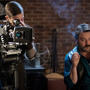 Photo Denis Ménochet