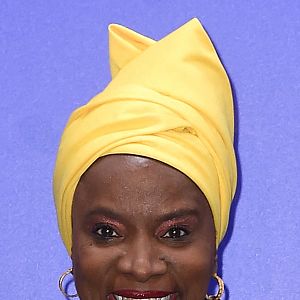 Photo Angélique Kidjo