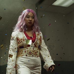 Photo Stephanie Hsu