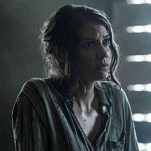 Photo Lauren Cohan