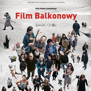 Photo The Balcony Movie