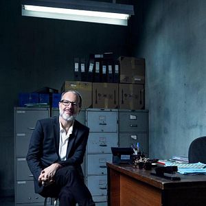 Photo José Eduardo Belmonte