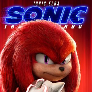 Photo Sonic 2 le film