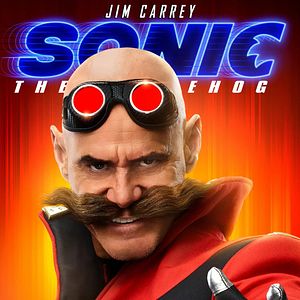 Photo Sonic 2 le film