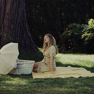 Photo Nadia Tereszkiewicz