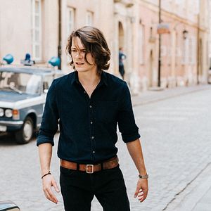 Photo Tomasz Ziętek