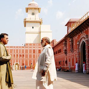 Photo India, a love story