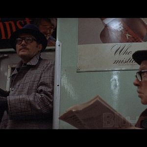 Photo Les Pirates du métro