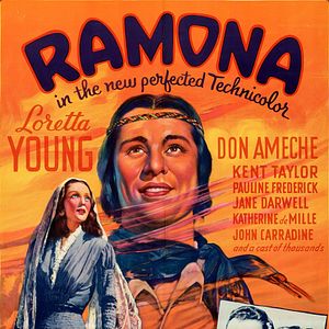 Photo Ramona