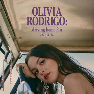 Photo Olivia Rodrigo: driving home 2 u (A Sour Film)