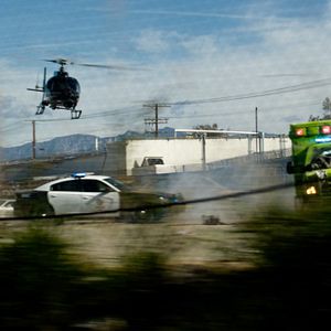 Photo Ambulance
